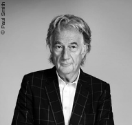 Designer Paul Smith signs with Pavilion for first children&#8217;s book