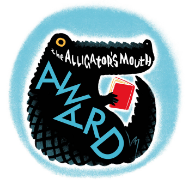 Pye and Stower among finalists for Alligator's Mouth Award 