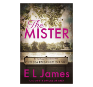 Weekly E-Ranking: James' The Mister spanks the competition