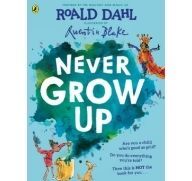 Puffin acquires new picture book inspired by Roald Dahl