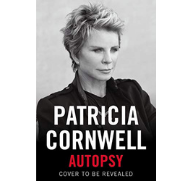 Cornwell's Scarpetta returns with HarperCollins for 25th novel