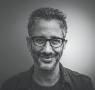 Baddiel writes 'urgent' polemic on antisemitism for TLS Books