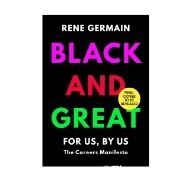 Coronet pre-empts Rene Germain's debut for Black people in workplace