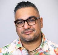 Bluebird snaps up Nikesh Shukla's memoir