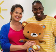 DK to publish CBeebies The Baby Club tie-in book