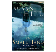 Susan Hill's The Small Hand to become Channel 5 drama