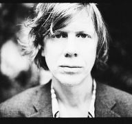 Thurston Moore's Sonic Life memoir pre-empted by Faber