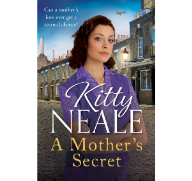 Kitty Neale returns to Orion in three book deal