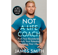 HarperCollins bags Smith's Not a Life Coach