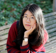 Titan Books nets Joan He's debut YA fantasy