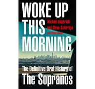Fourth Estate lands 'definitive' history of The Sopranos