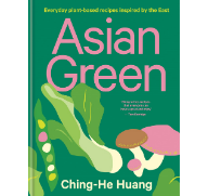 Kyle Books to publish Ching&#8208;He Huang's vegan cookbook