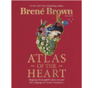 Vermilion scoops Brown's Atlas of the Heart