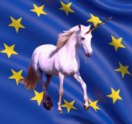 EUnicorns and merMays: Brexit hits Bologna