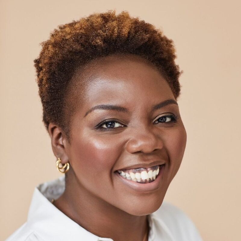 HQ lands skincare guide for Black women by Ayodele