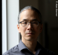 Picador lands new SF story collection from Chiang