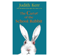 HarperCollins to unveil new Judith Kerr fiction at Bologna