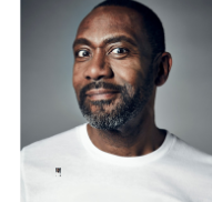 Sir Lenny Henry signs with Macmillan Children&#8217;s Books