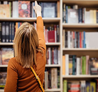 BA calls for bookshops to be classified essential retailers