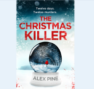 Avon nets Pine's Christmas Killer