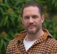 More Bedtime Stories from Tom Hardy for CBeebies 