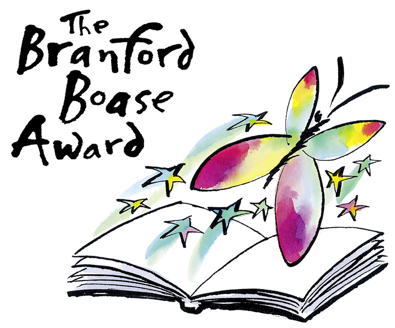 Branford Boase Award longlist revealed