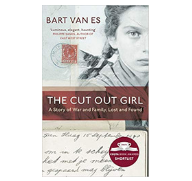 Van Es and Westover compete for Slightly Foxed Best First Biography Prize 