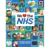 Fisherton Press to publish picture book honouring the NHS 