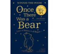 Farshore's Winnie-the-Pooh prequel to mark 95th anniversary