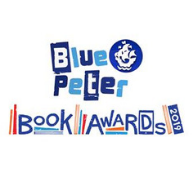 Ra√∫f, Gifford and Peintre win Blue Peter Book Awards