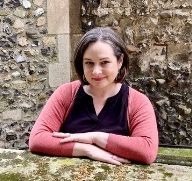 Constable lands three-book deal with debut crime writer Watson