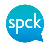 SPCK signs five-year deal with Essential Christian
