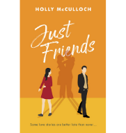 Debut author McCulloch's rom-com goes to Transworld