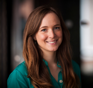 Fenton joins HQ as head of digital