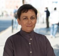 New Anne Enright novel on fame and sexual power set for 2020