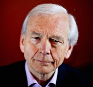 Humphrys memoir bagged by William Collins