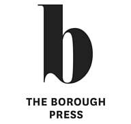 Borough Press pre-empts Erlick's 'riveting' The Measure