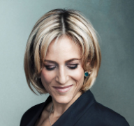 Maitlis' Airhead to become TV drama 