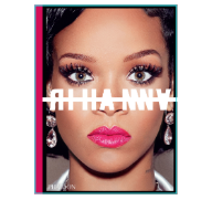 Phaidon to publish Rihanna's 'visual autobiography' featuring 1,000 photos