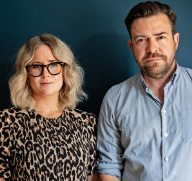 Orion to publish Mother Pukka founders' fiction debut 