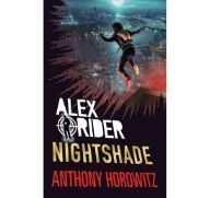 Anthony Horowitz virtual book launch: Alex Rider goes live