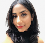 Faber picks up Pillainayagam's 'incredibly funny' YA series