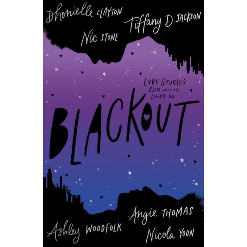 Blackout optioned by Obama production company and Netflix in nine-way auction