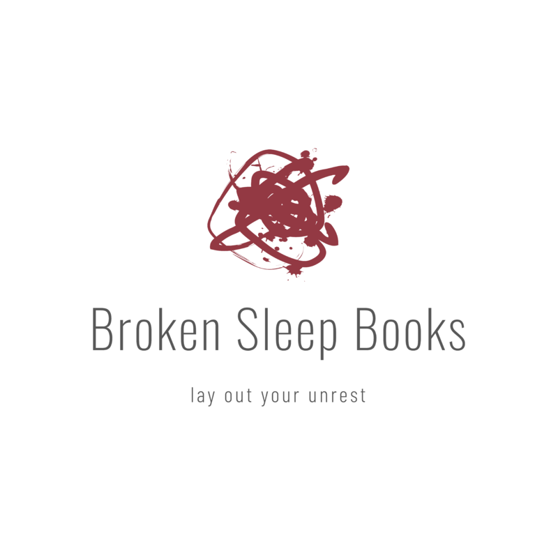 Broken Sleep Books appoints editorial board