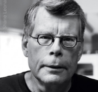 Hodder to publish new Stephen King in May 2020