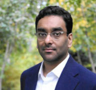 Indie Splice snaps up de Silva in two-book deal