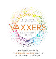 Hodder to publish the story behind the making of the Oxford vaccine