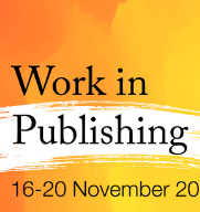 PA's week-long #WorkInPublishing campaign launches for 2020