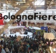 Bologna announces&#160;virtual 2020 fair