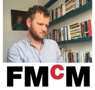 Daniel Kramb made head of content at FMcM 